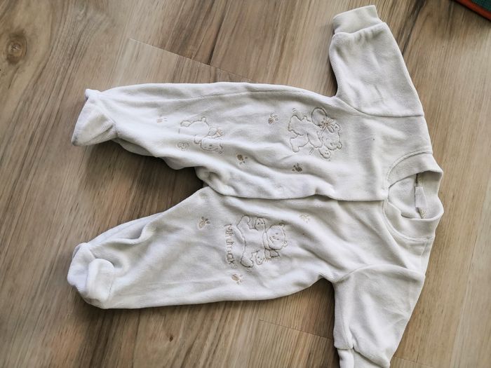 Lot pyjamas manches longues - photo numéro 8