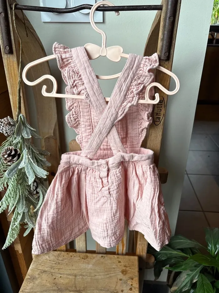 Robe 9 mois - photo numéro 2