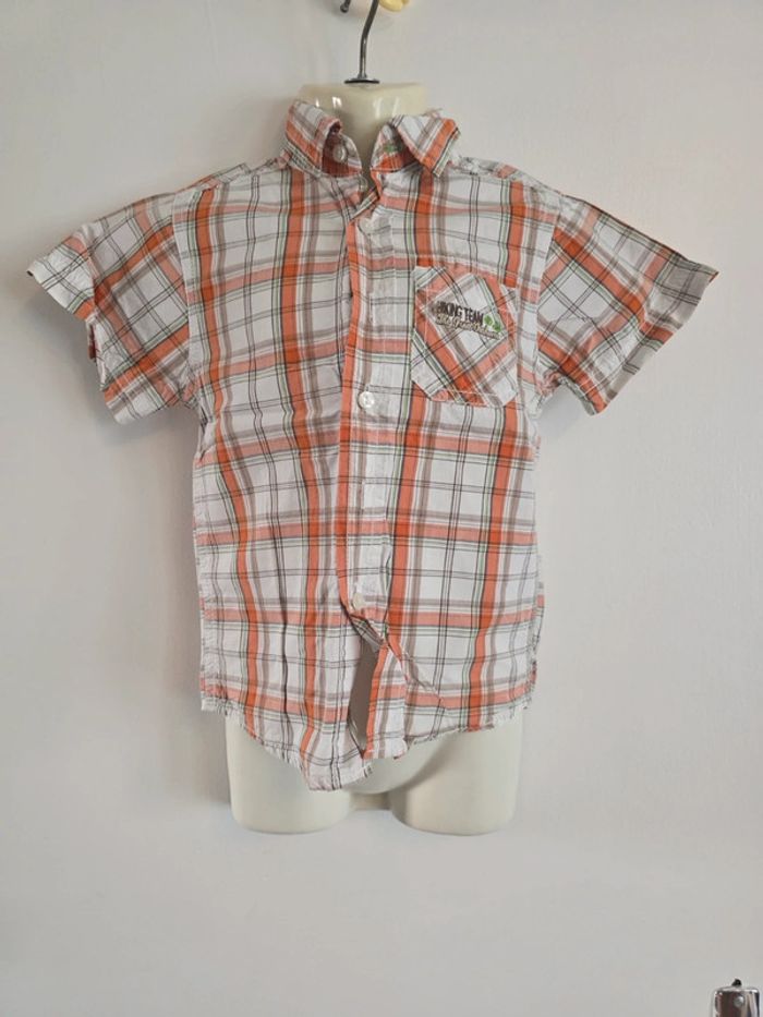 Chemise