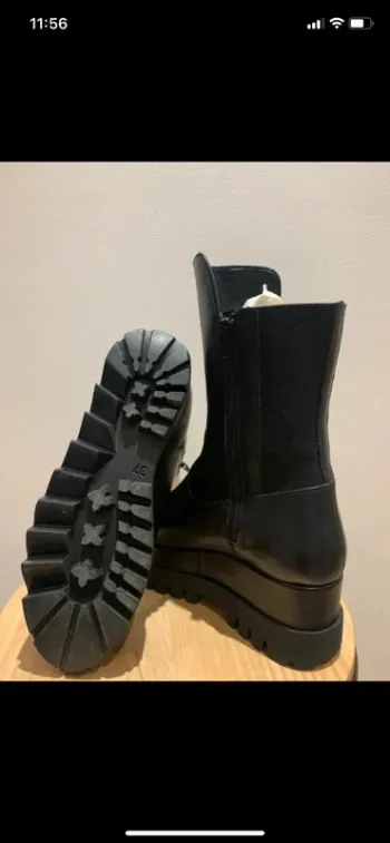 Bottines décontractées Girotti 3488