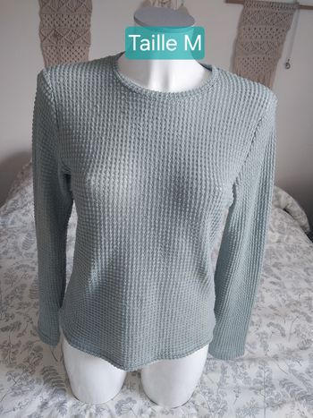 Pull léger Taille M