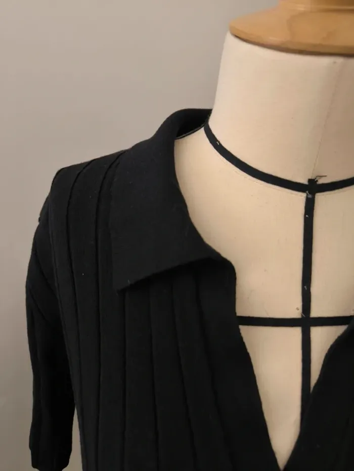 Polo court - photo numéro 3