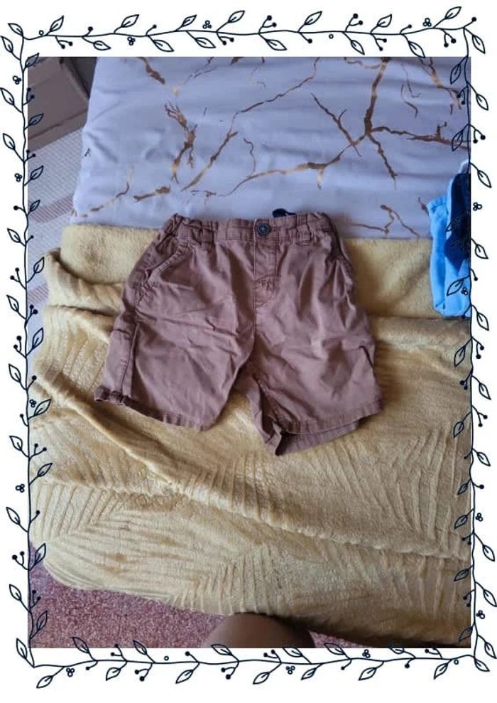 Lot 4 pièces enfant garçon 92cm - photo numéro 12