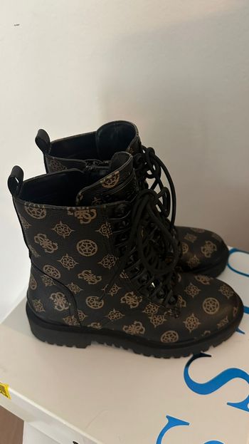 Botte guess