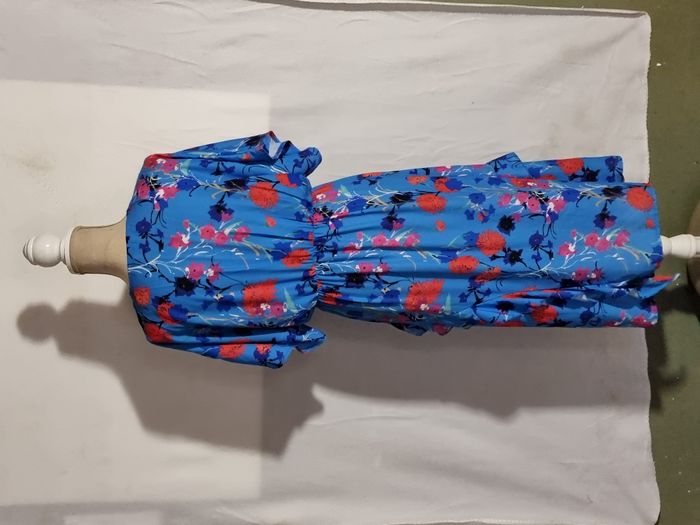 Robe longue Lili Rose - photo numéro 2