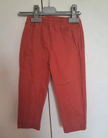 Pantalon 23mois