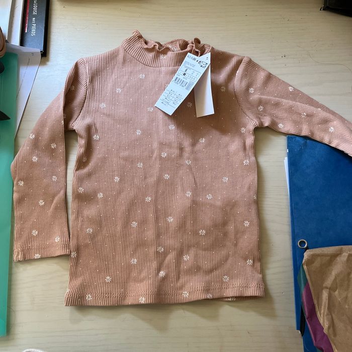 Sous pull - photo numéro 2