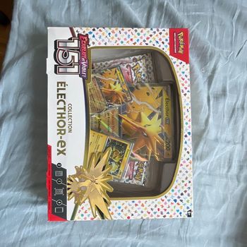 coffret electhor ex 151