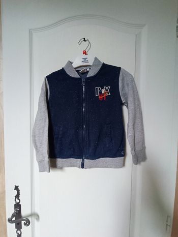 Gilet La Cie des Petits