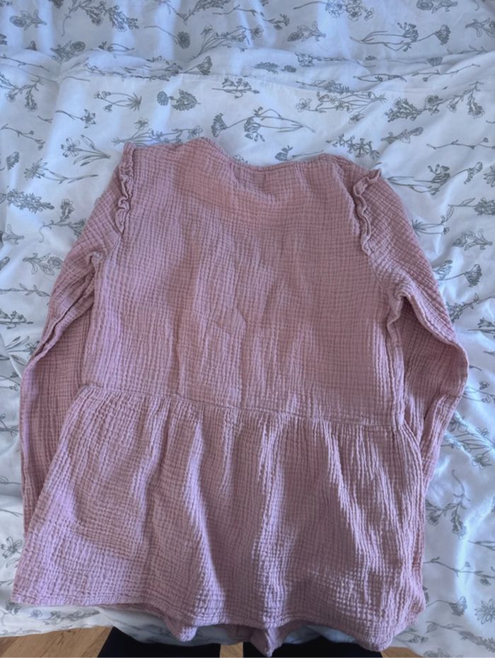 blouse maternité verbaudet - photo numéro 4
