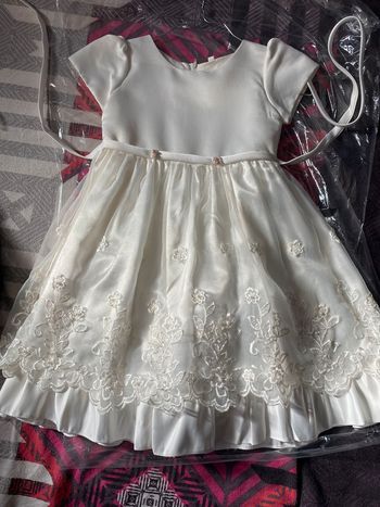 Robe cérémonie
