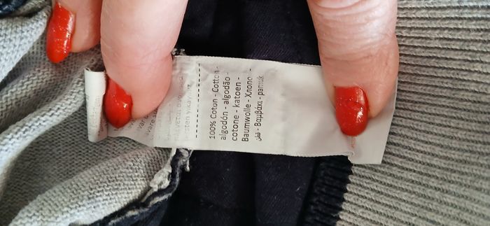 Pull garçon Taille 10 ans marque orchestra - photo numéro 5