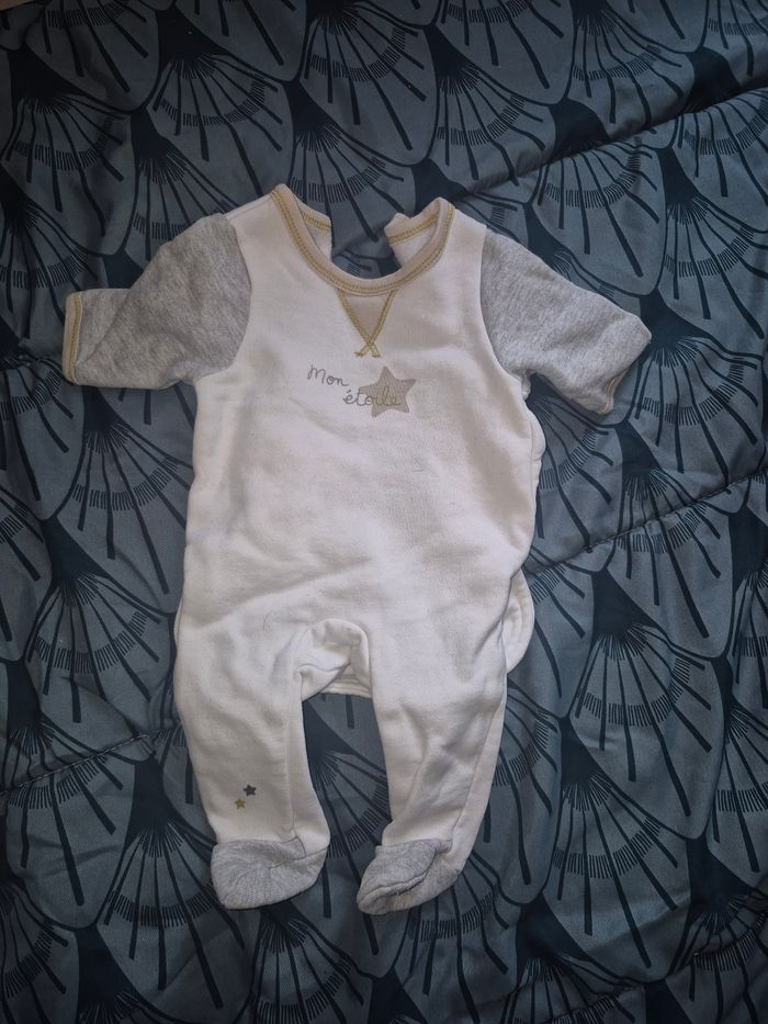 Lot 10pijama garcon - photo numéro 5