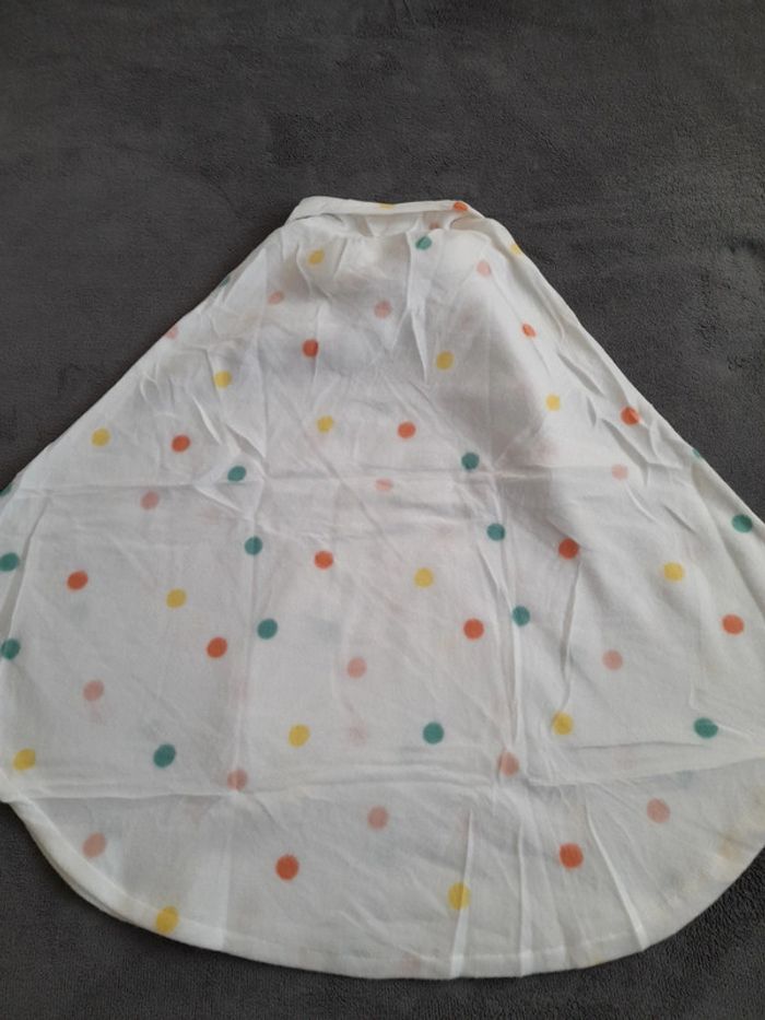 Poncho d'intérieur - photo numéro 2
