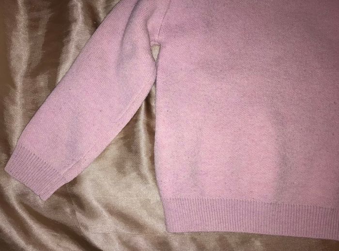 Pull épais fille Okaidi taille 4 ans - photo numéro 6