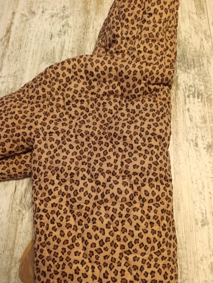 Doudoune fille 12 ans Tape a l'oeil - photo numéro 8