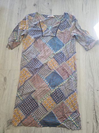 Robe/ Tunique