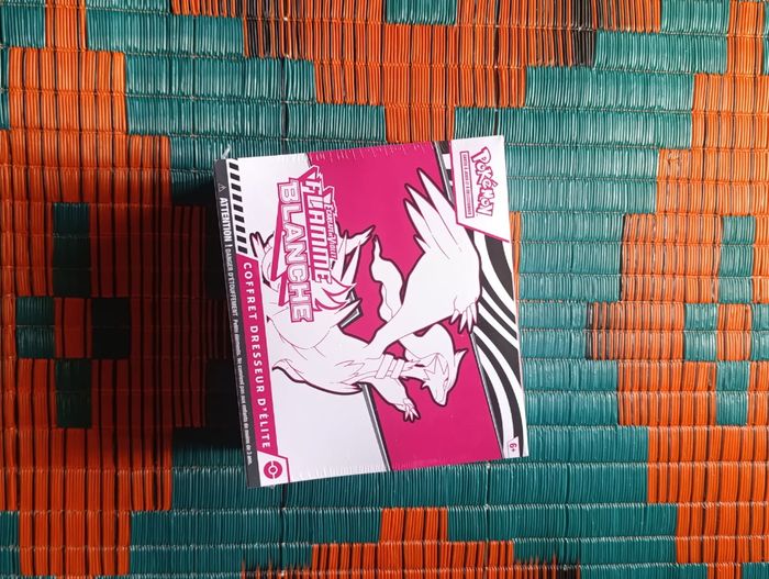 etb ev10.5 réservée flamme blanche