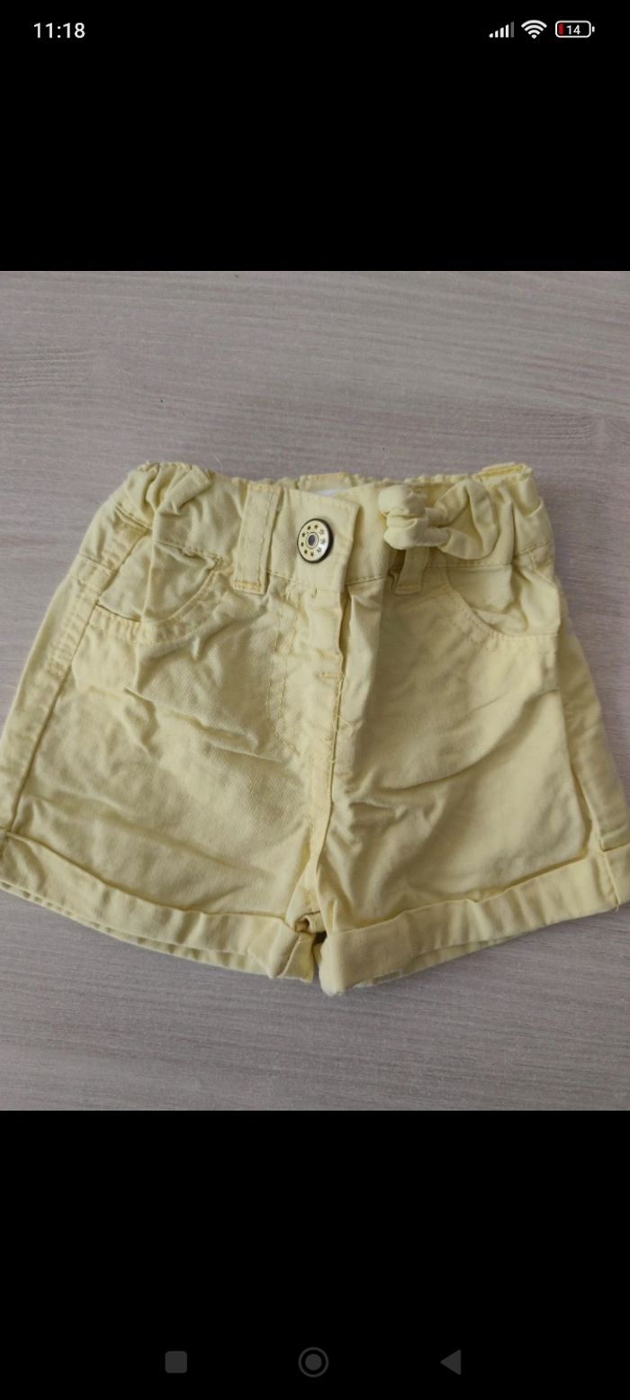 Short