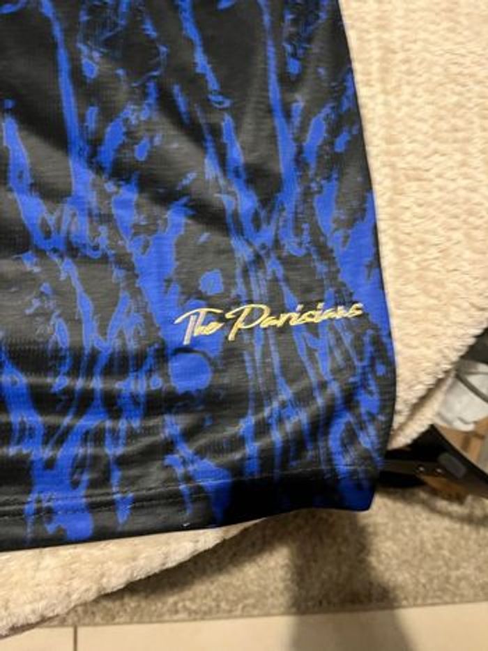 Maillot psg - photo numéro 4