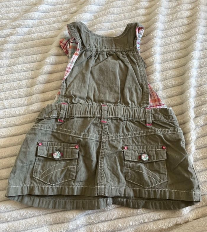 Robe bébé - photo numéro 3