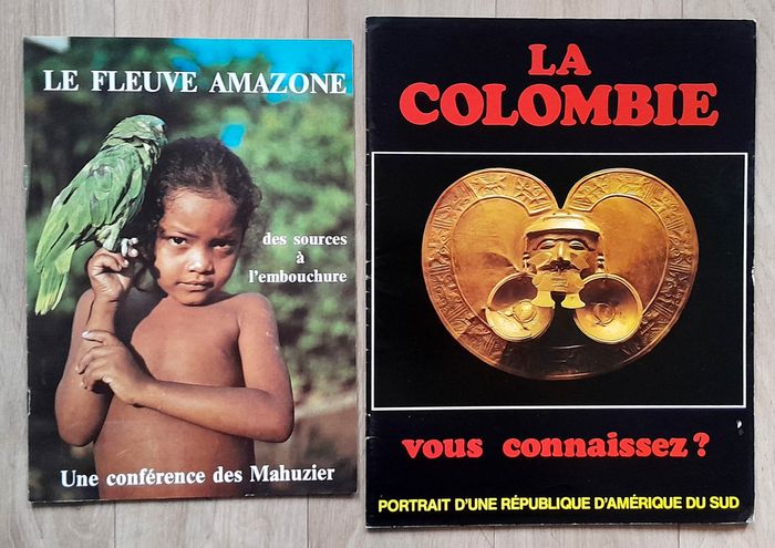 les trésors de la Colombie - Gérard Givet (culture, voyage) - photo numéro 10