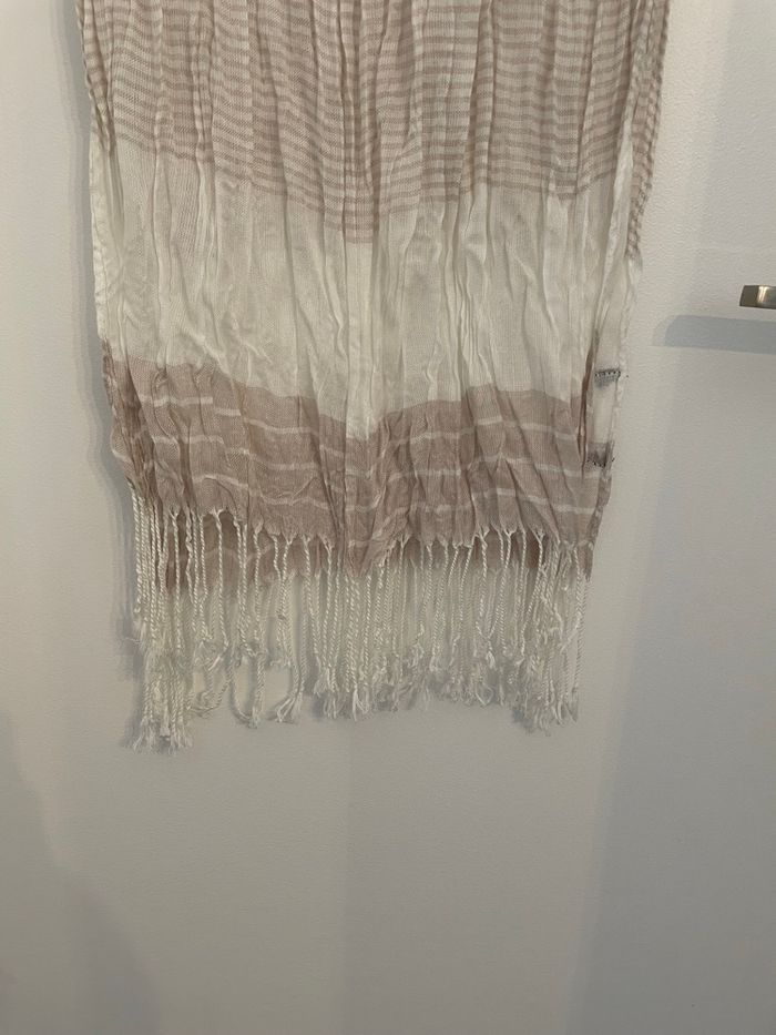 Écharpe fine - photo numéro 3