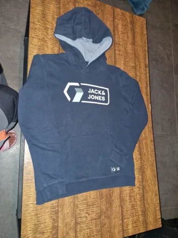 Sweat 12 ans
