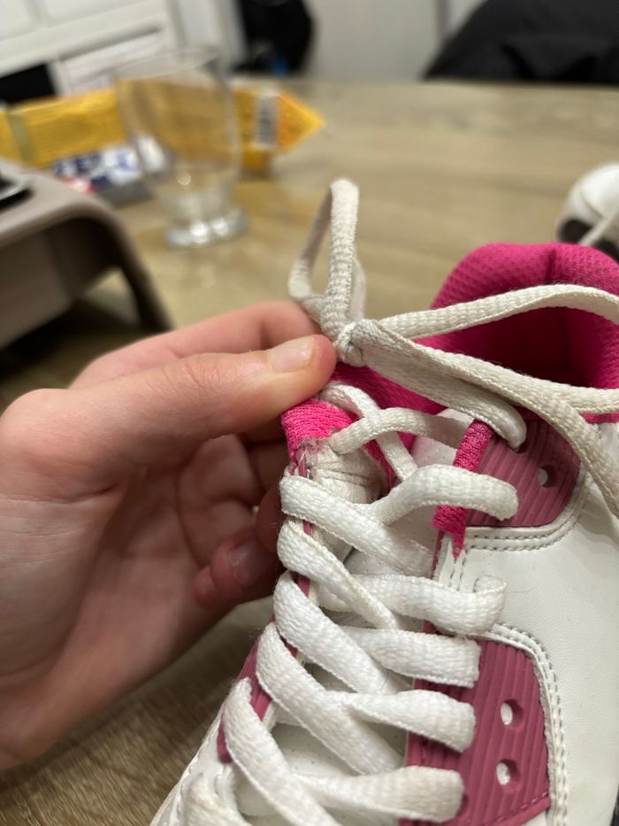 Chaussure de sport  fille - photo numéro 7