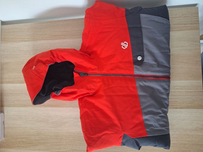 veste blouson manteau de ski Dare2B 14 ans neuf avec étiquette - photo numéro 8