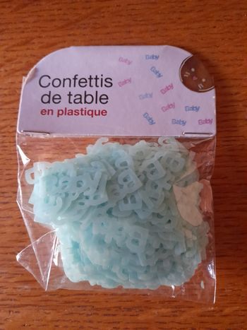 Confettis