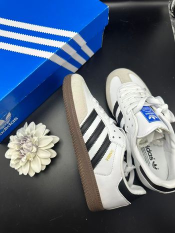 adidas Originals SAMBA OG Baskets - Taille 41