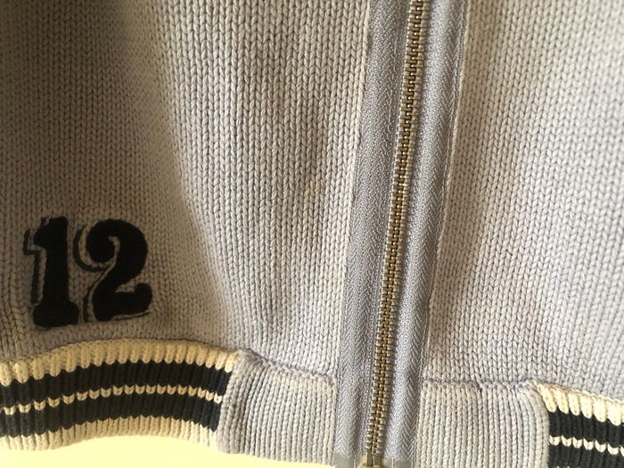 Gilet Eden Park Kids 6 ans - photo numéro 6