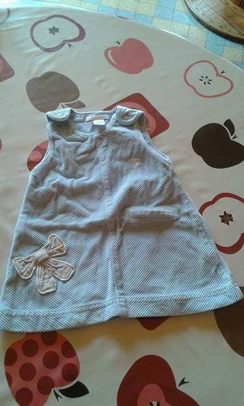 robe 6 mois