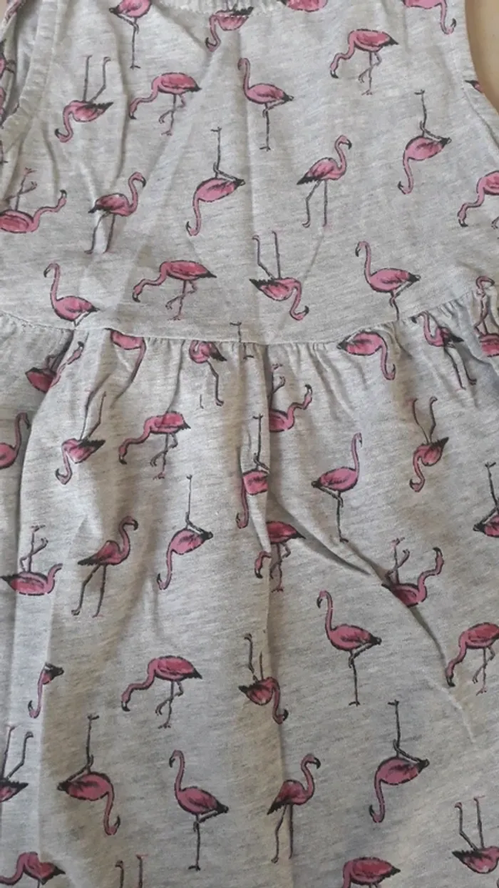 Robe légère SM 12-18 Mois - photo numéro 3