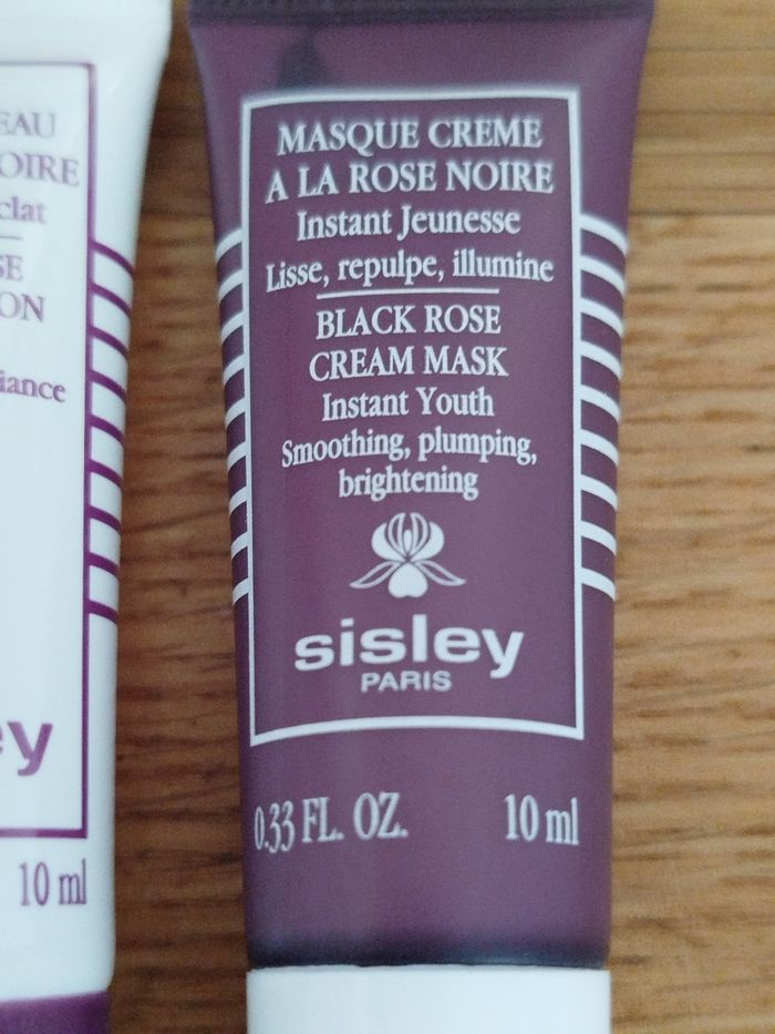 Sisley 2 mini - photo numéro 2