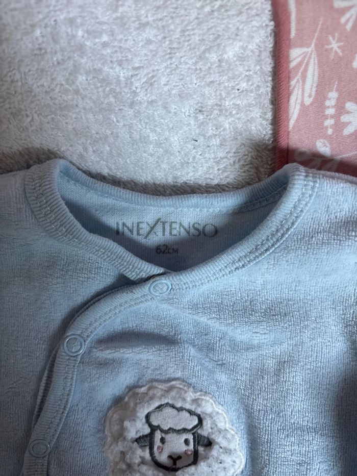 Pyjama - photo numéro 2