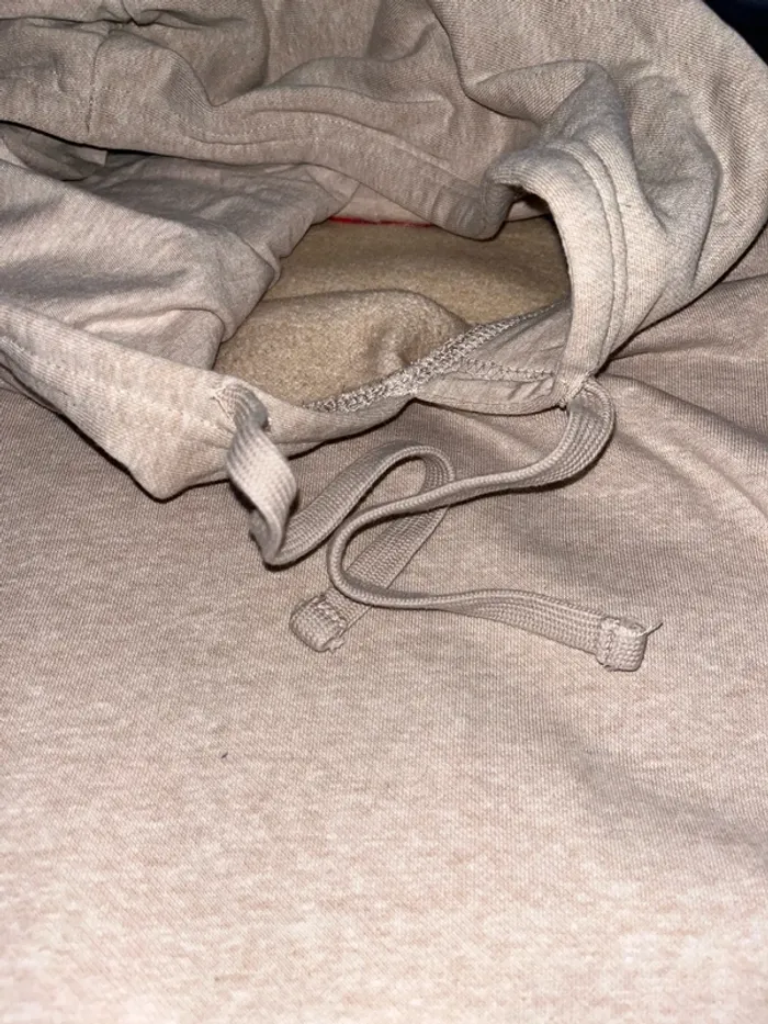 Sweat-shirt femme - photo numéro 7