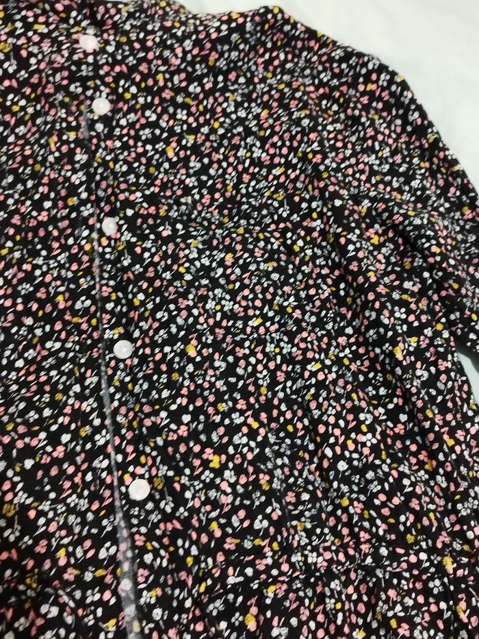 Robe chemise - photo numéro 2