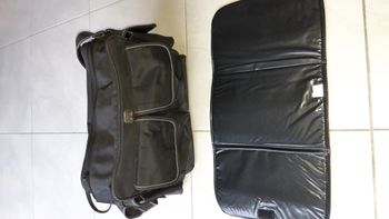 sac à langer sophie la girafe