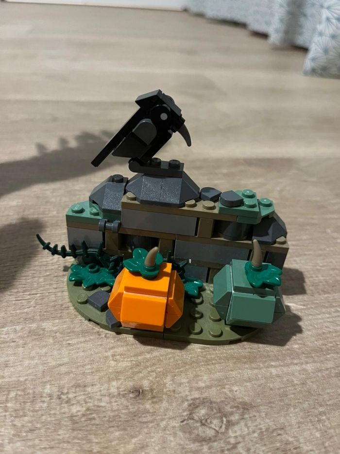 Lego Harry Potter : Buck - photo numéro 3