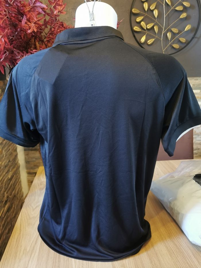 Maillot de foot OM - photo numéro 4