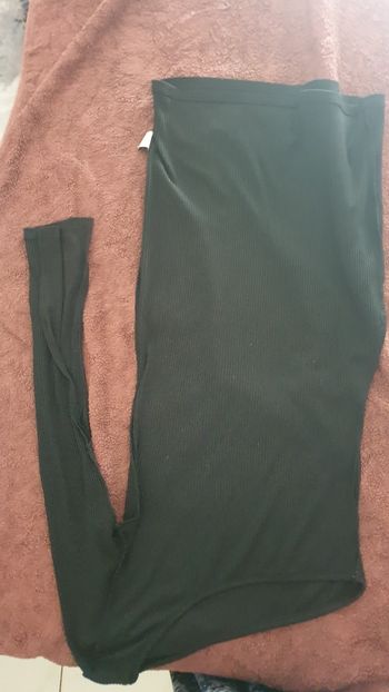 Robe une manche