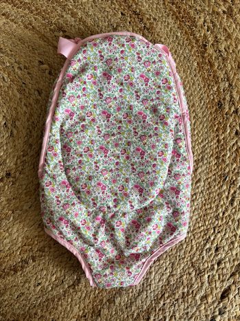 Porte bébé Corolle 