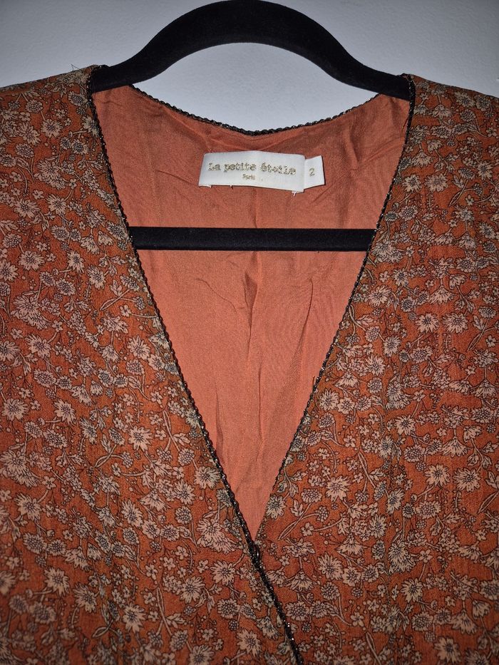 Robe La petite étoile - photo numéro 2