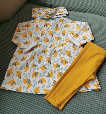 Ensemble orchestra 6mois