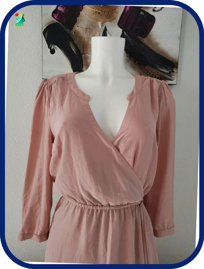 très belle robe taille 40 H&M - photo numéro 6