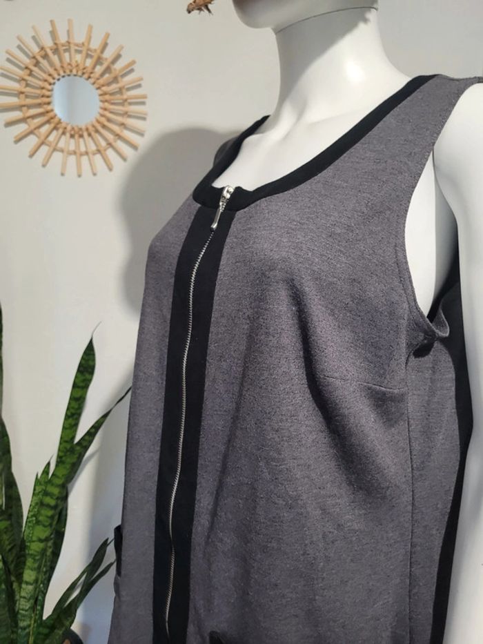 Robe à fermeture - photo numéro 5