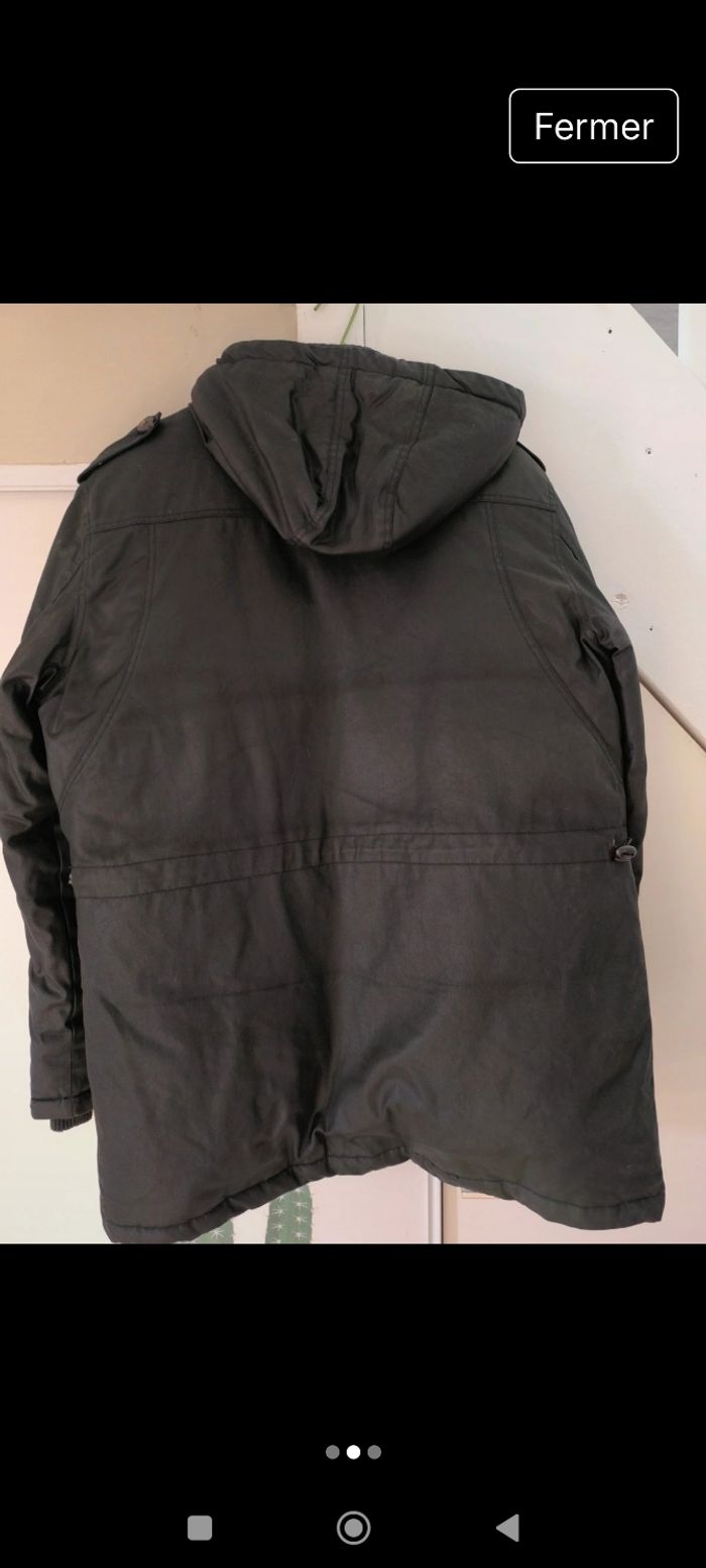 Manteau caporal - photo numéro 2