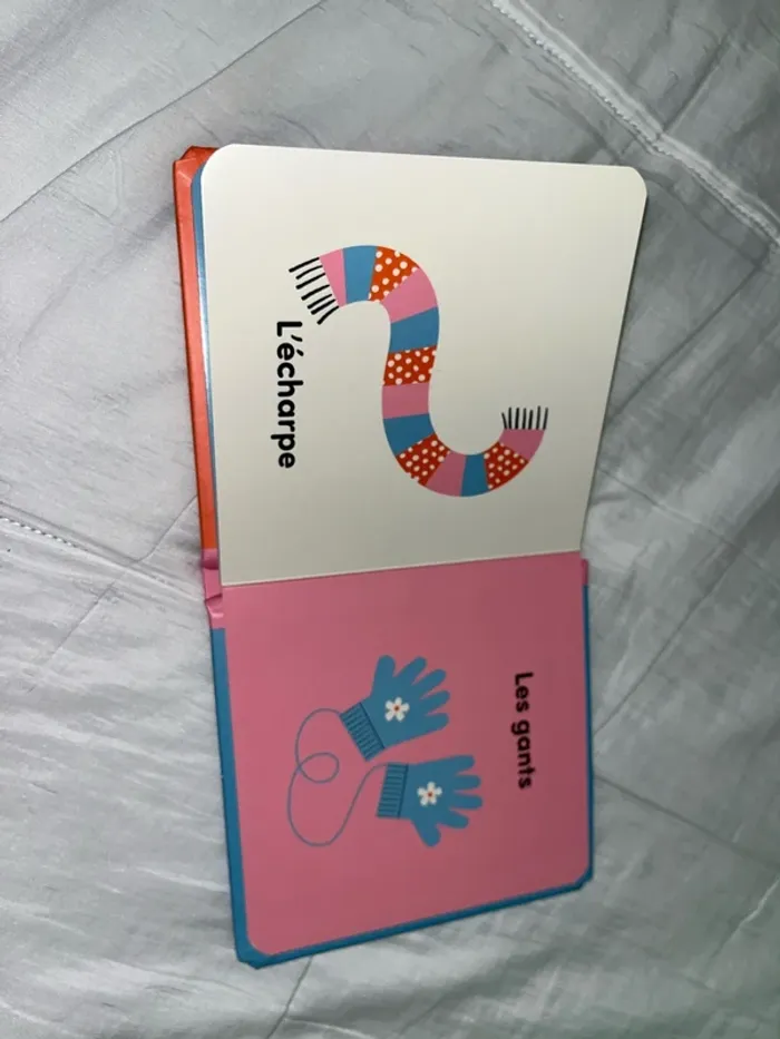 Livre - photo numéro 3